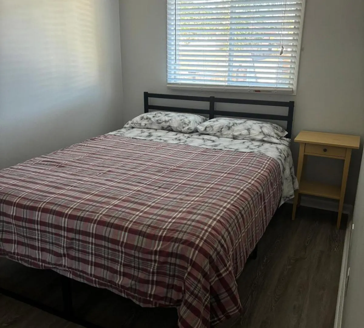Holiday home Central And Spacious Home Niagara Falls Canada