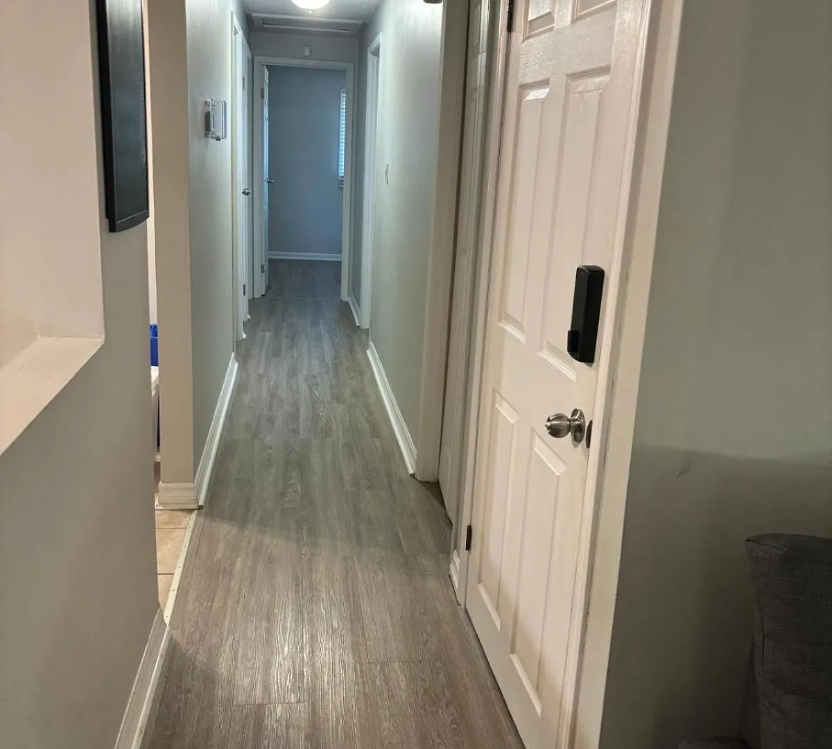 Central And Spacious Home Niagara Falls