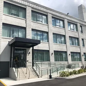 Cannery Lofts מפלי הניאגרה