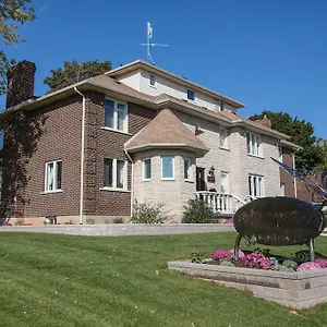 4* Frühstückspension Butterfly Manor