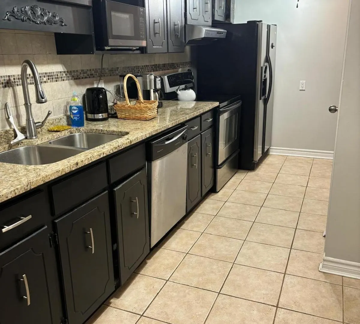 Central And Spacious Home Niagara Falls Holiday home